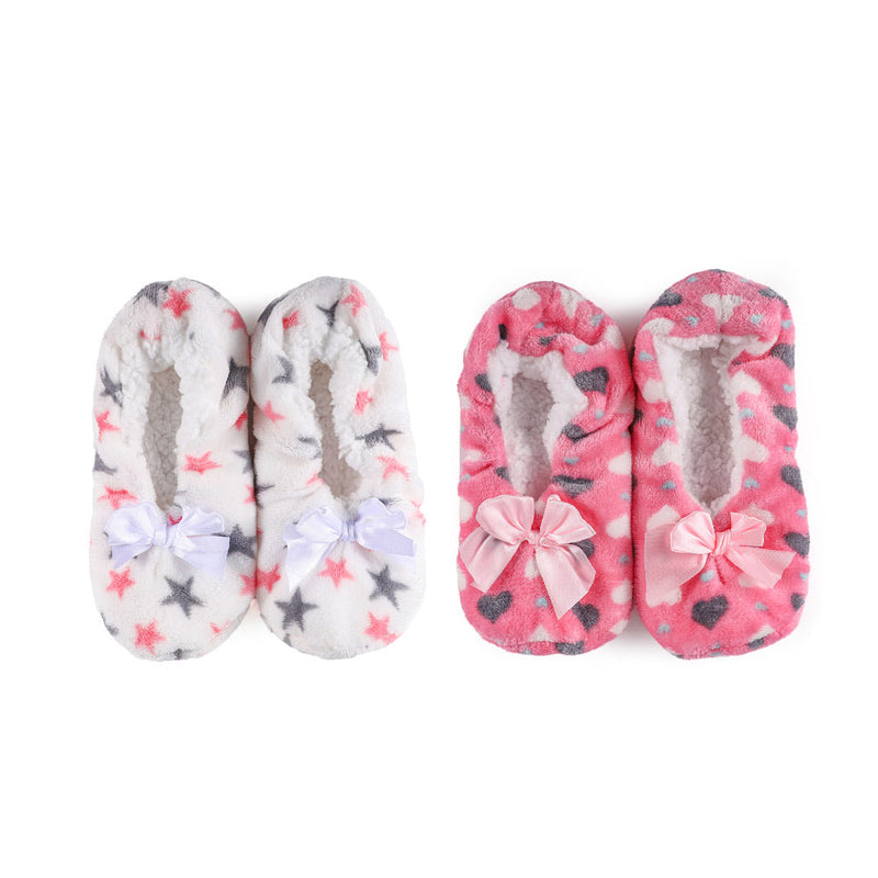 Ladies Cosy Toes