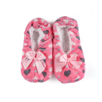 Ladies Cosy Toes