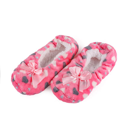 Ladies Cosy Toes