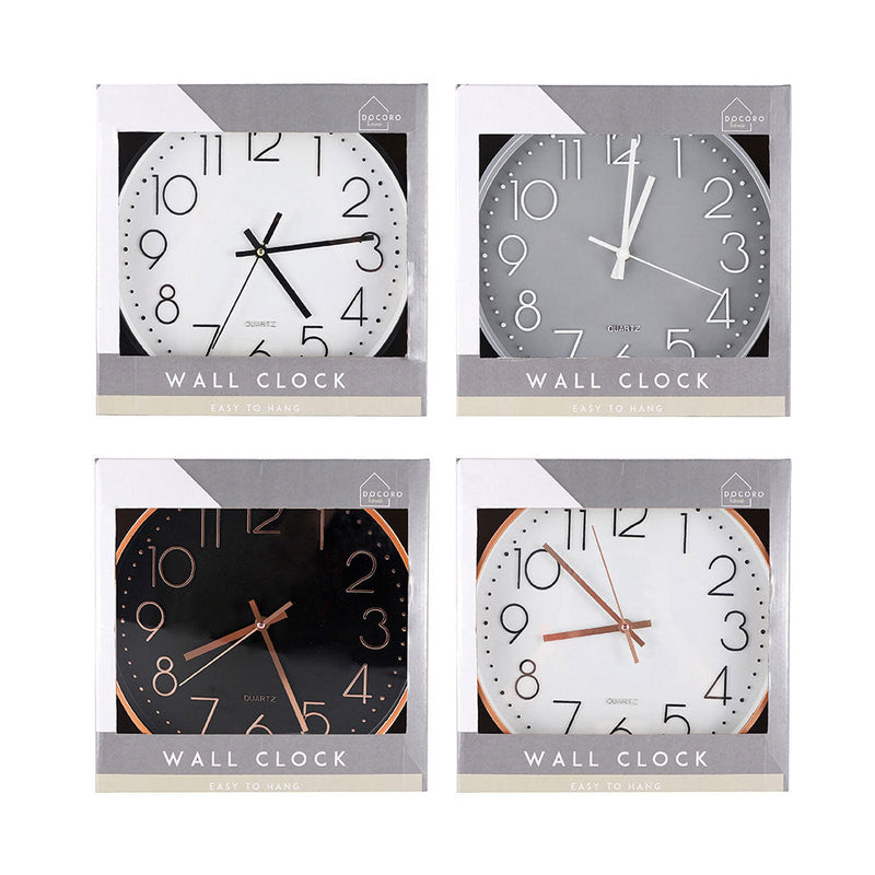 Wall Clock 29.5CM