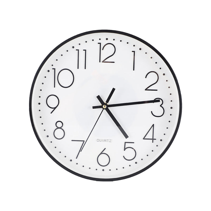 Wall Clock 29.5CM