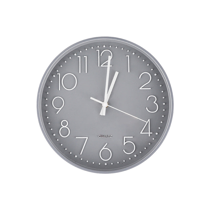 Wall Clock 29.5CM