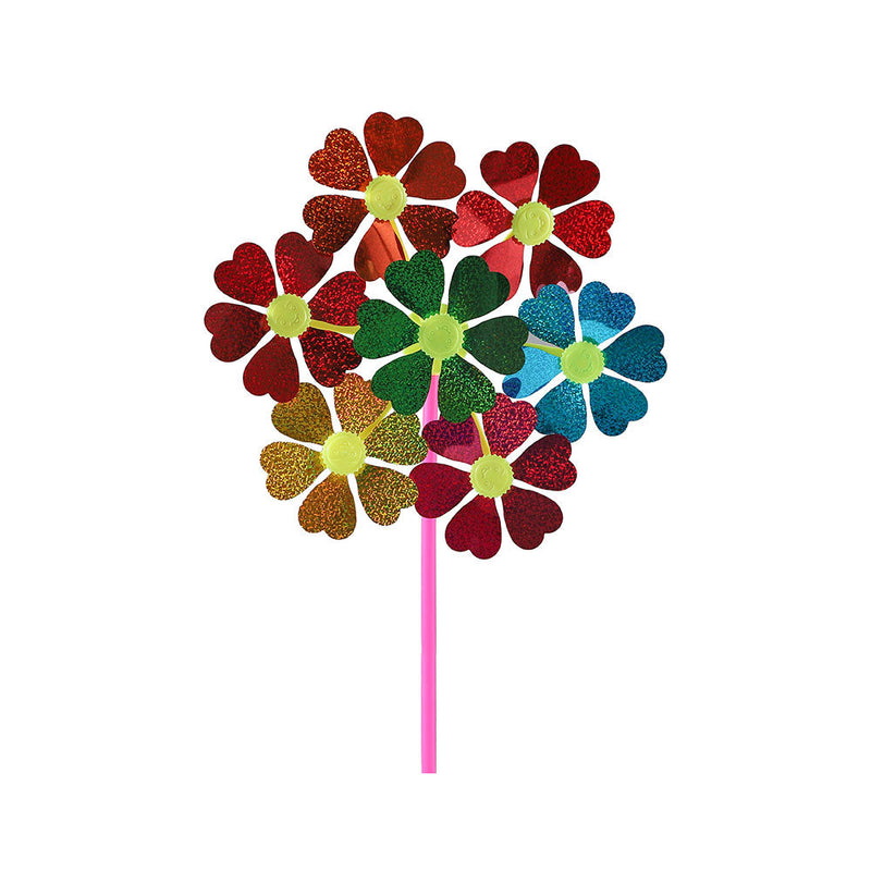 Decorative Windmill 1 Pack