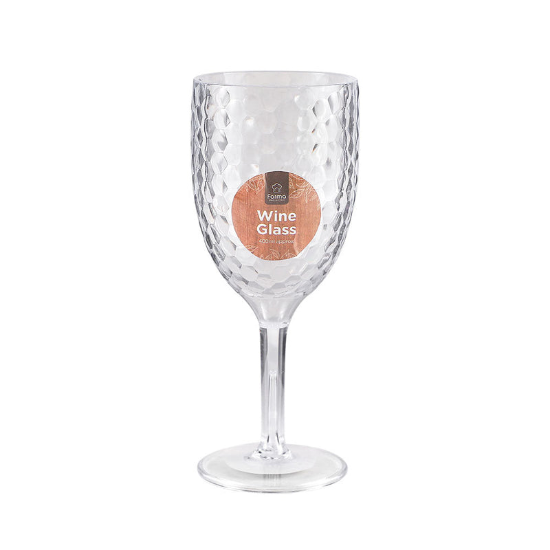 Wine Glass 400ML