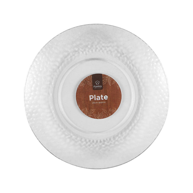Small Plate 20CM