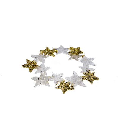 Christmas Star Ornament
