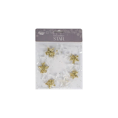 Christmas Star Ornament