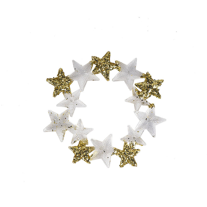 Christmas Star Ornament