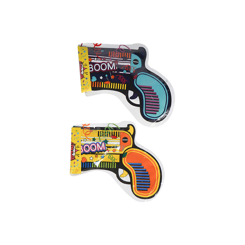 Party Confetti Gun 2Pack