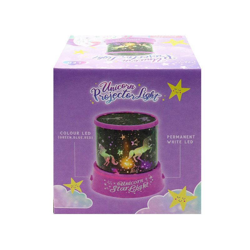 Unicorn Star Light