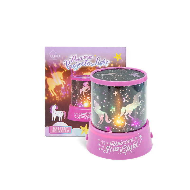 Unicorn Star Light