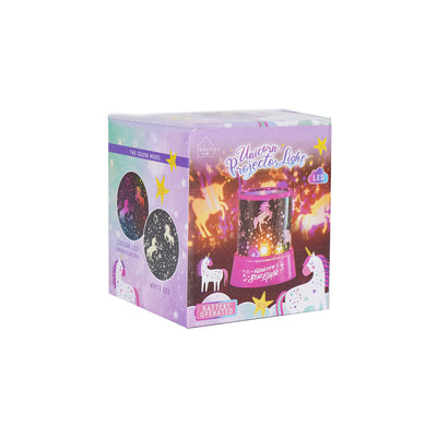 Unicorn Star Light