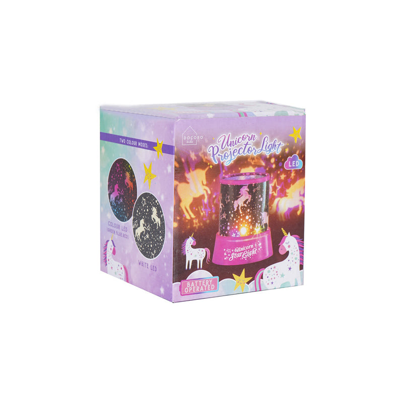 Unicorn Star Light