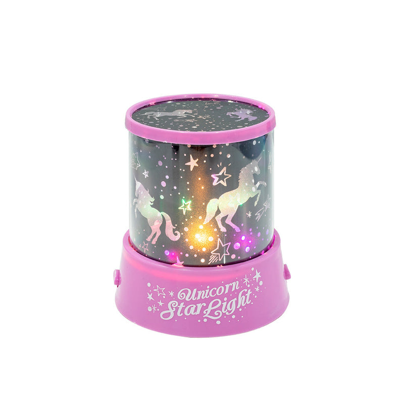 Unicorn Star Light