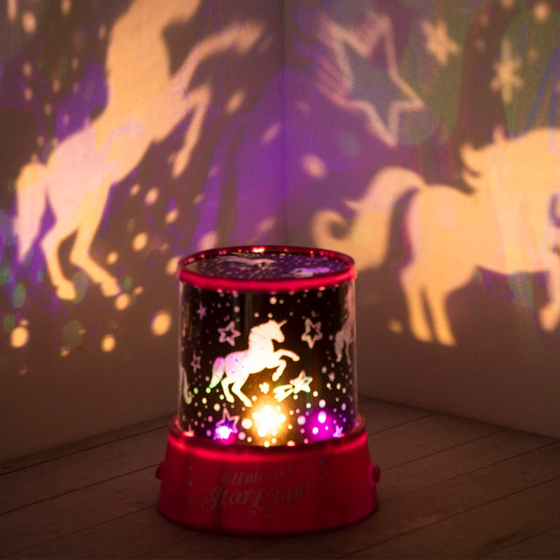 Unicorn Star Light