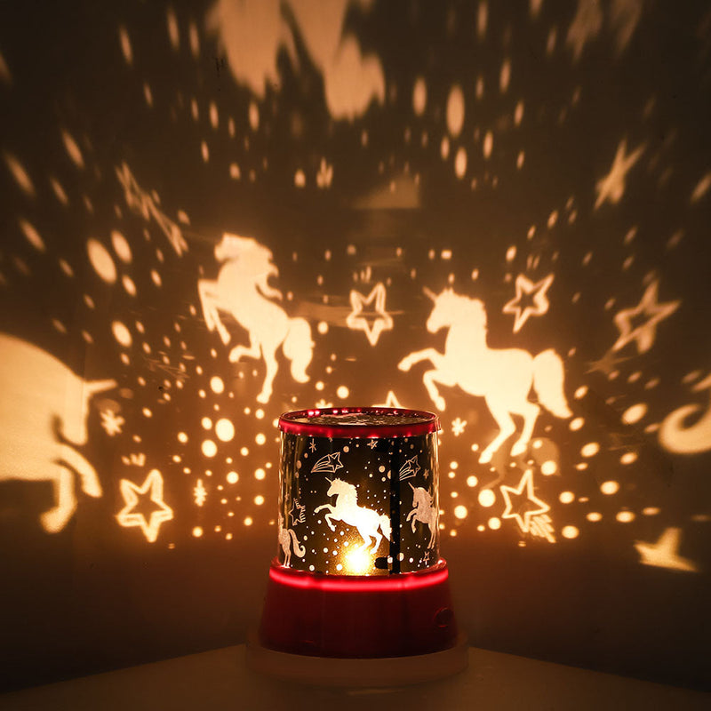 Unicorn Star Light