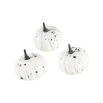 Pumpkin Clips 3PK