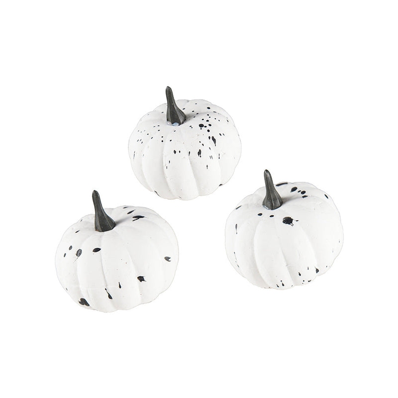 Pumpkin Clips 3PK