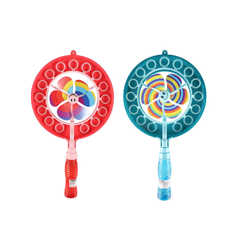 Windmill Bubble Toys