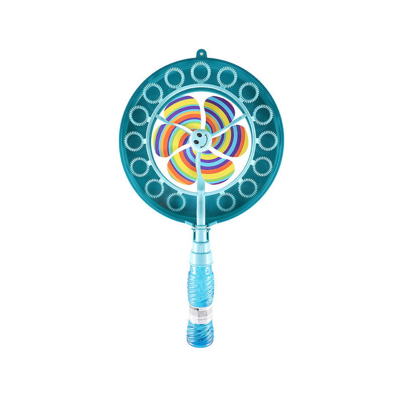 Windmill Bubble Toys