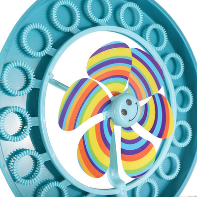Windmill Bubble Toys
