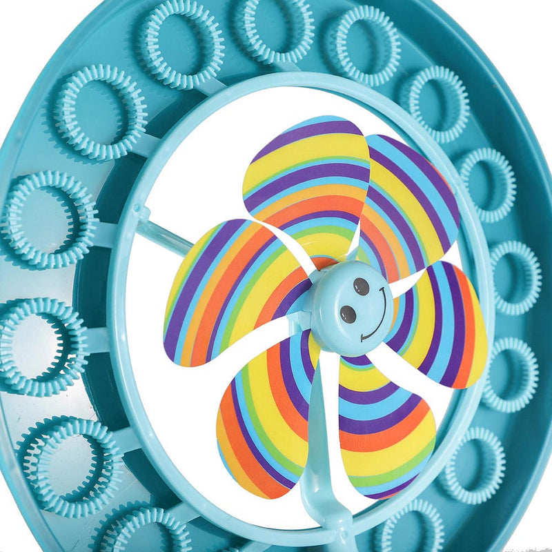 Windmill Bubble Toys