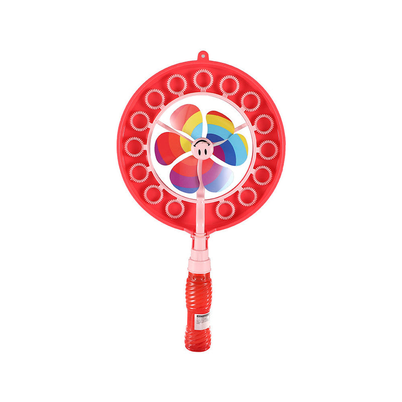 Windmill Bubble Toys