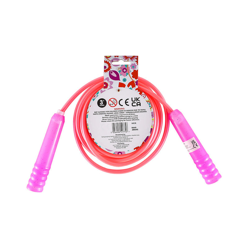 Jumping Rope 2.15m