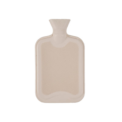 Feet Hot Water Bottle With Plush 2L