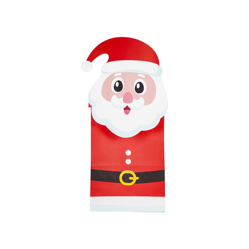 4 Character Treat Bags 8.5Inch