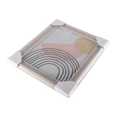 MDF Photo Wood Grain Frame 8x10inch