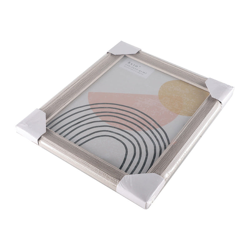 MDF Photo Wood Grain Frame 8x10inch