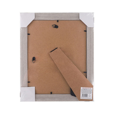 MDF Photo Wood Grain Frame 8x10inch