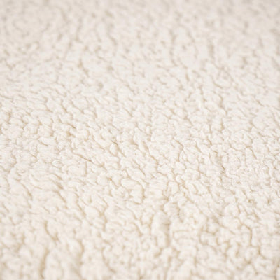 Super Soft Cuddle Throw Cream 130x180cm