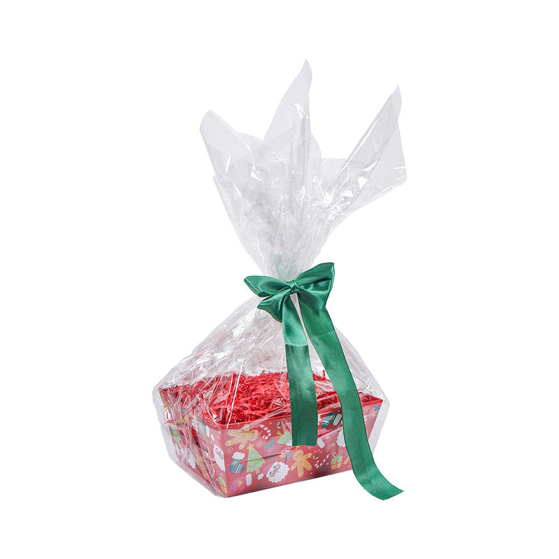 Fill Your Own Christmas Mini Hamper