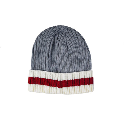 Winter Hat with Cuff