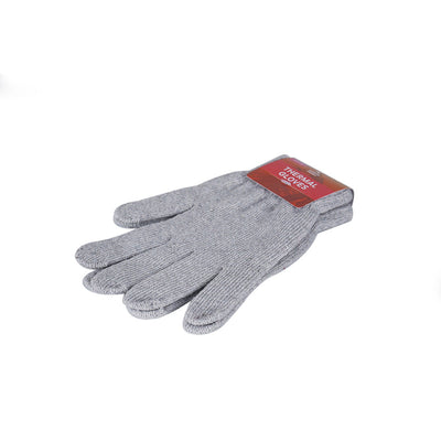 Ladies Thermal Wool Mix Gloves