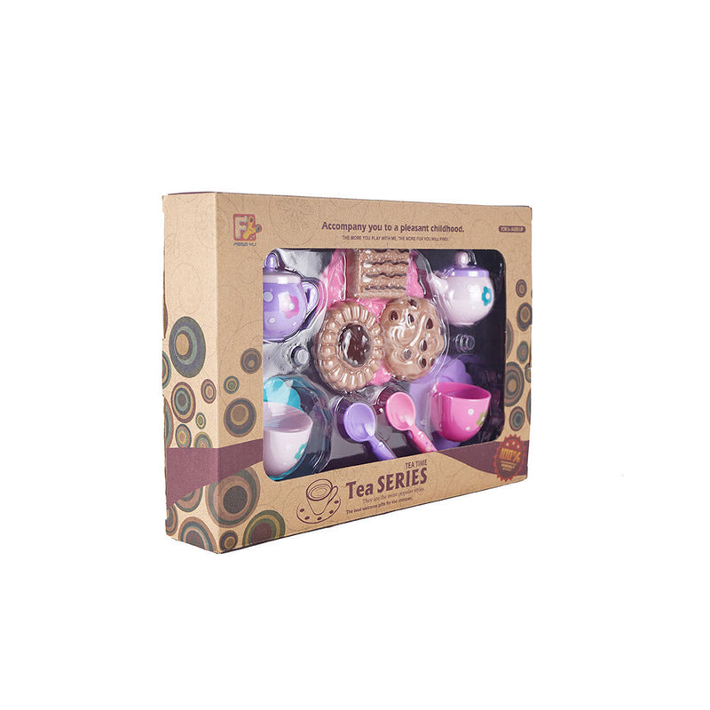 Tea Time Set 14PCS