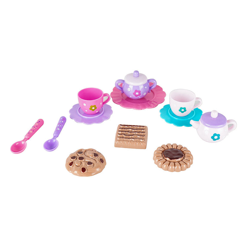Tea Time Set 14PCS