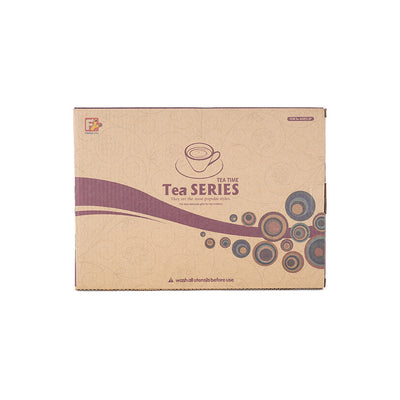 Tea Time Set 14PCS