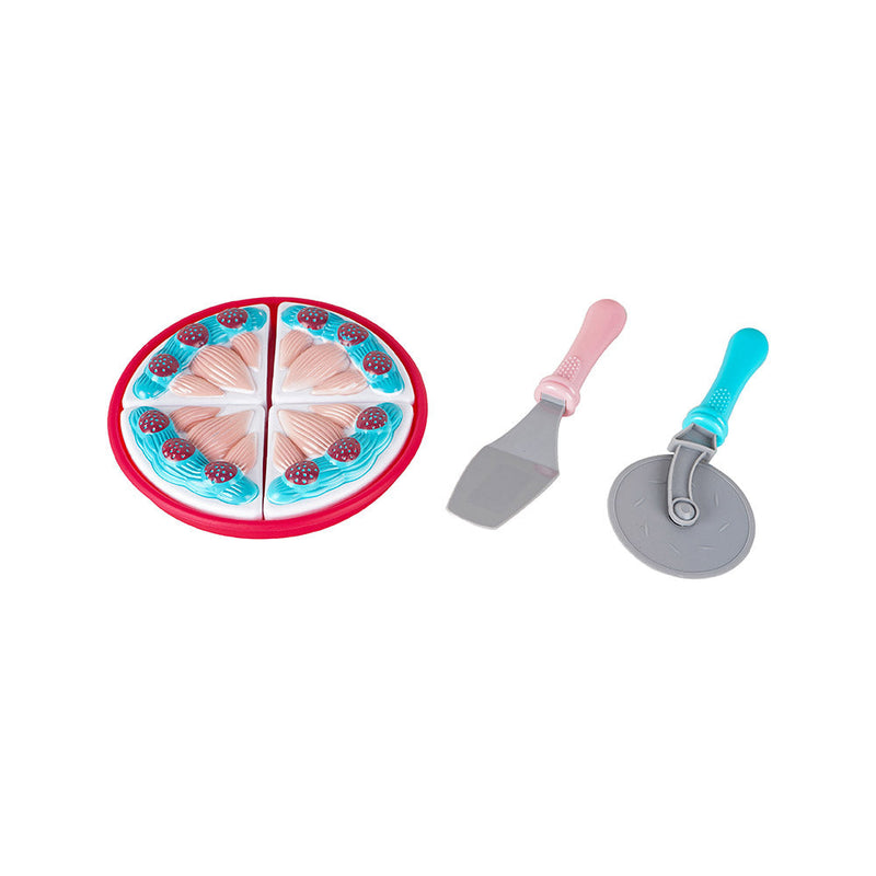 Chop Chop Cake Toy Set 7PCS