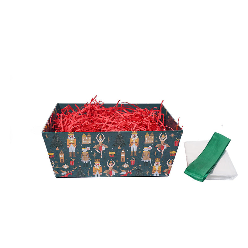 Fill Your Own Christmas Medium Hamper