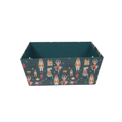 Fill Your Own Christmas Medium Hamper