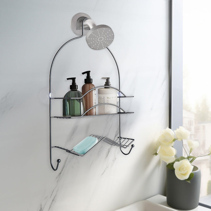 Shower Head Caddy