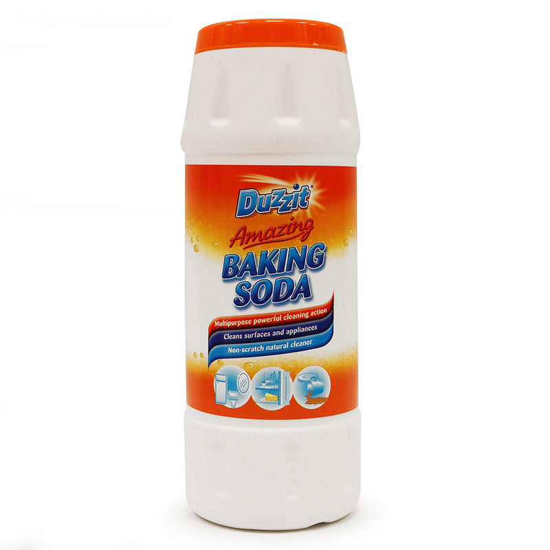 Duzzit Baking Soda Multi Purpose Household Cleaner 500g