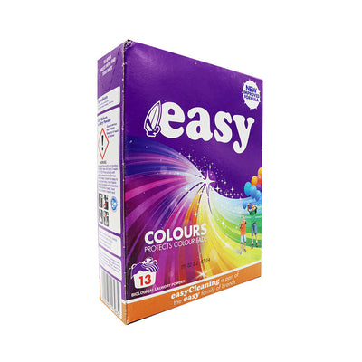 Easy Colours Washing Powder 13 Washes 884g