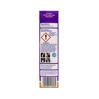 Easy Colours Washing Powder 13 Washes 884g