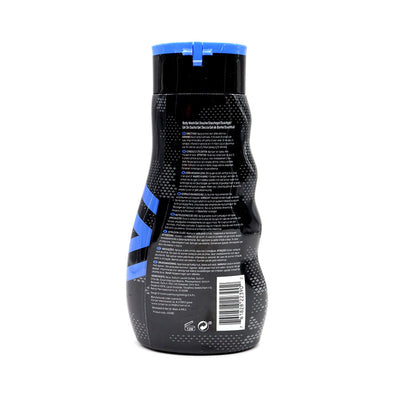 Umbro Body Wash Ice 400ML