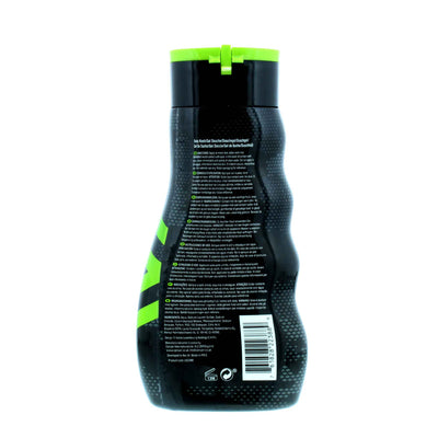 Umbro Body Wash Action 400ML