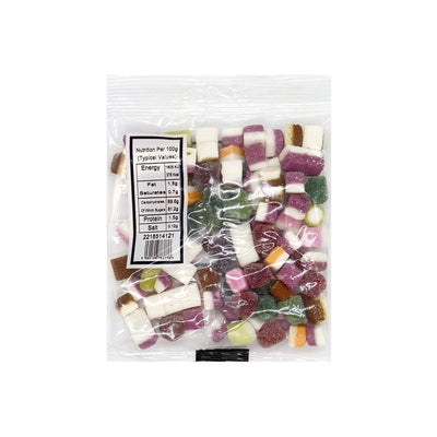 Bumper Bag Dolly Mixture 140g